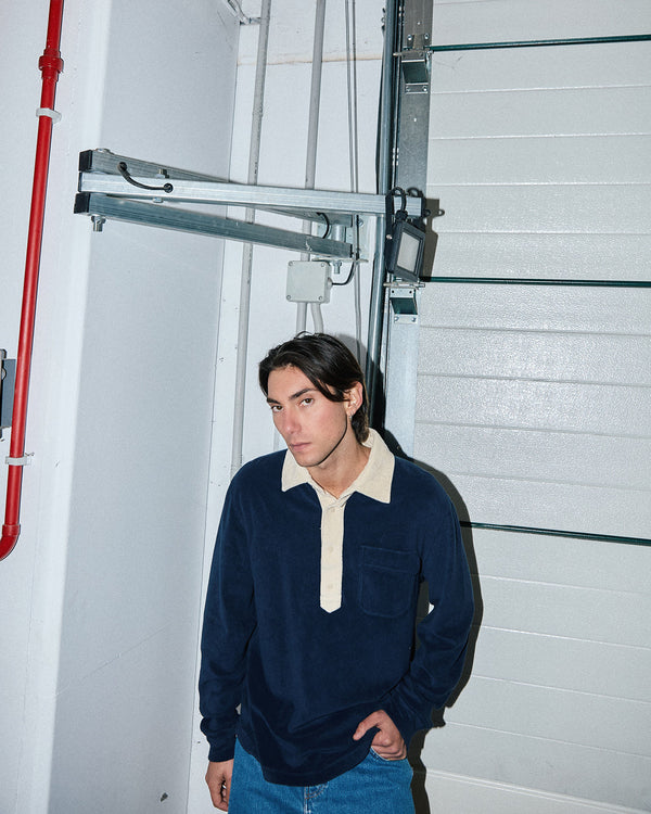 The Warehouse | Editorial