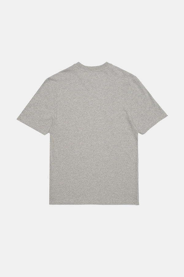 DUCK PATCH  GREY MELANGE