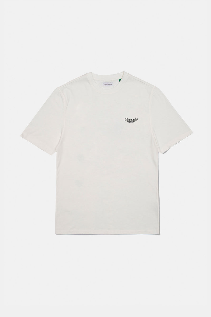 TERRAN OFF WHITE
