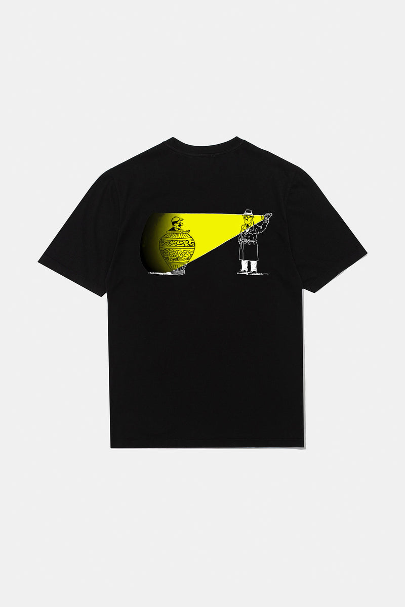 HIDE BLACK