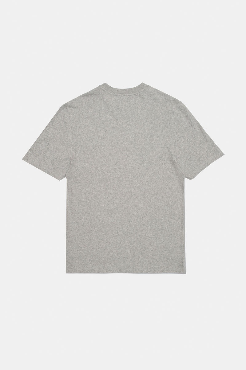 CLUEDO GREY MELANGE