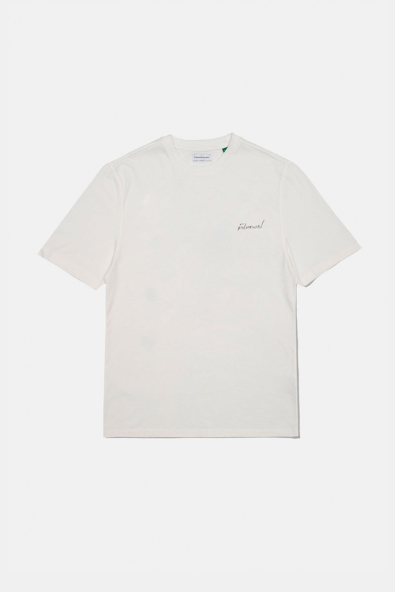 SCENE DEL CRIME OFF WHITE