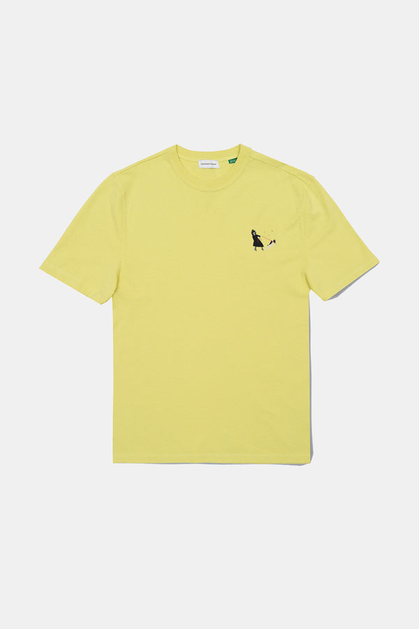 WALKER YELLOW