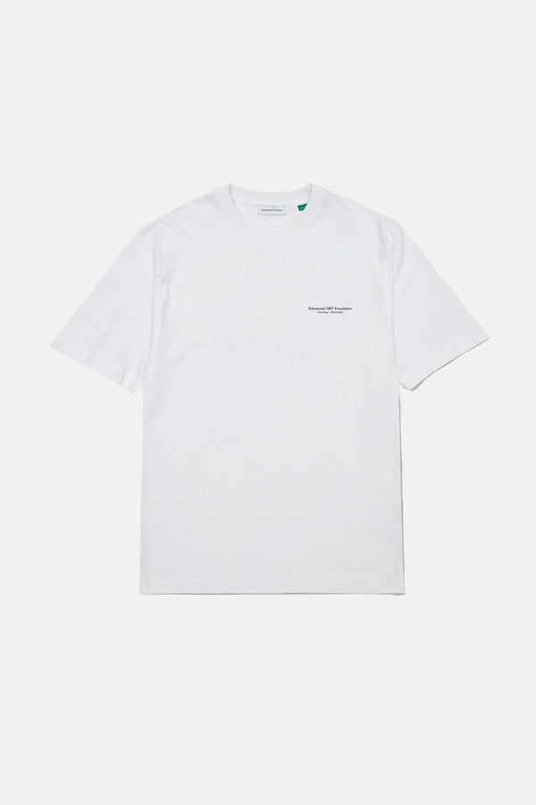 SAVILE ROW WHITE