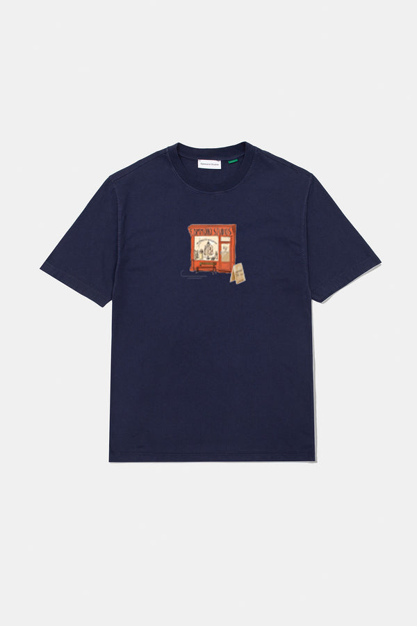 TCC STORE NAVY
