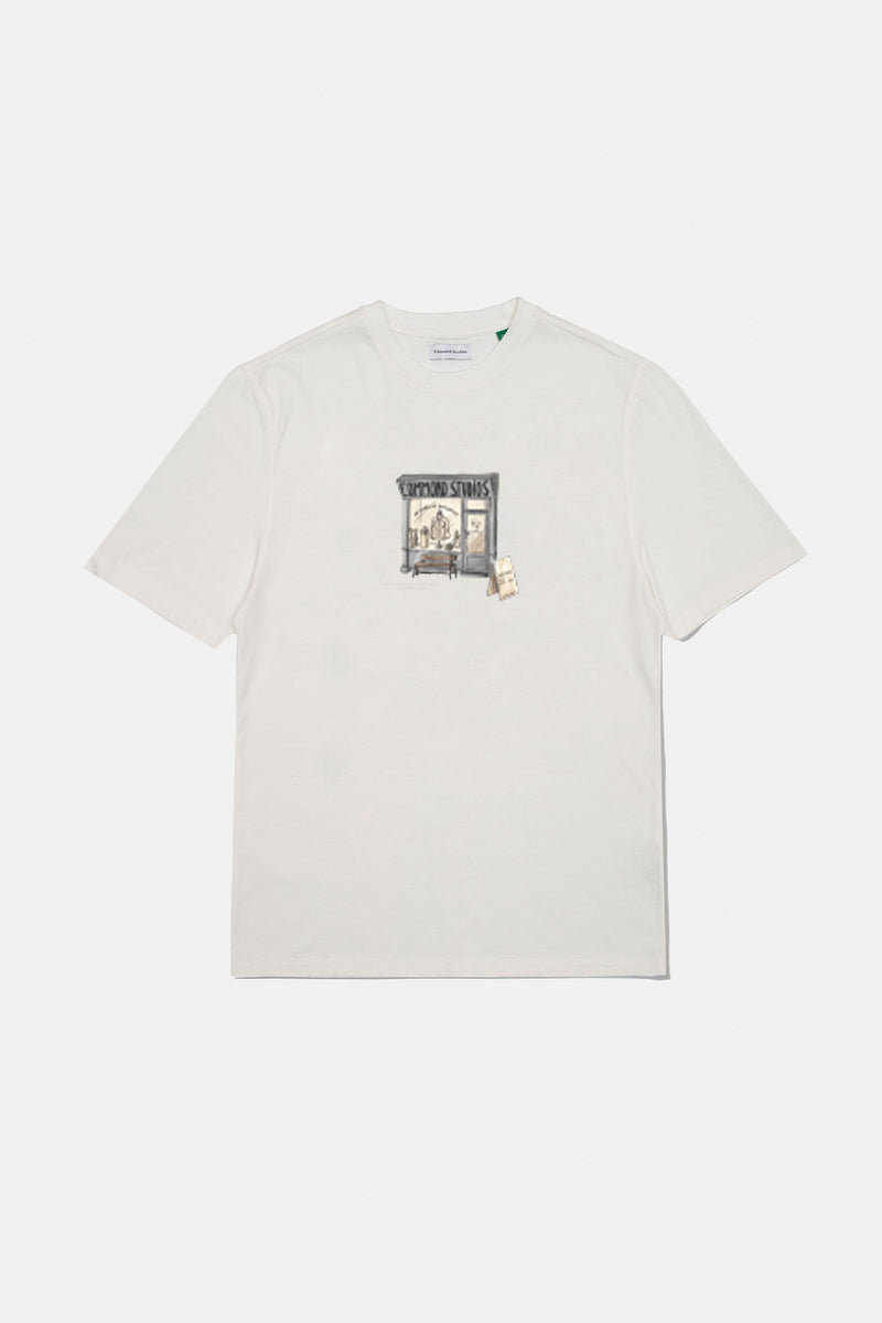 TCC STORE OFF WHITE