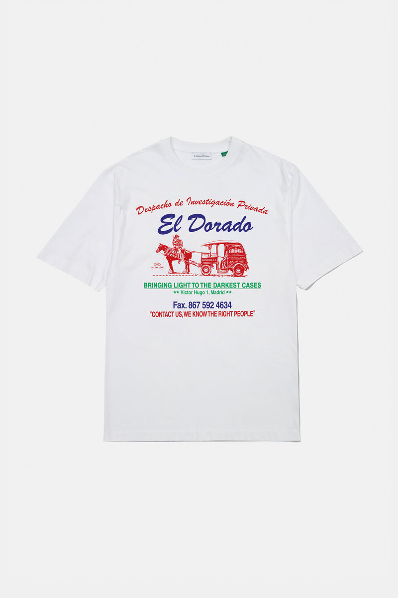 EL DORADO WHITE