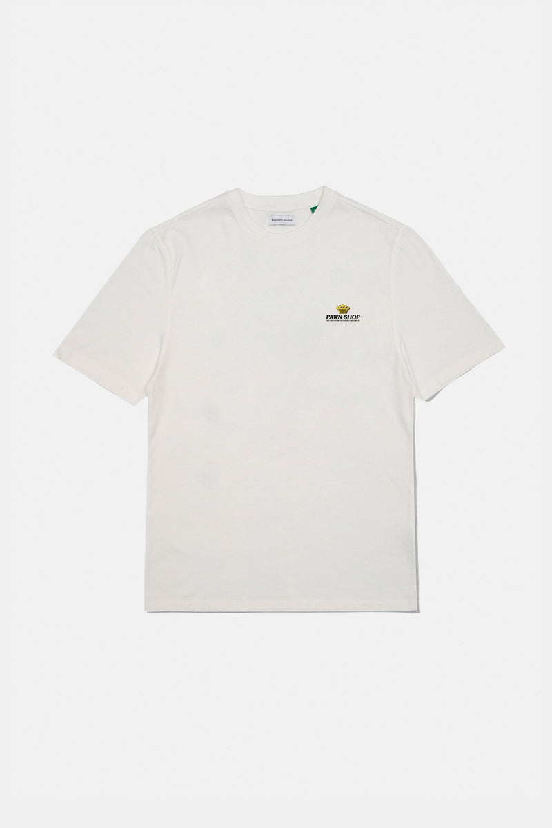 PAWN SHOP OFF WHITE