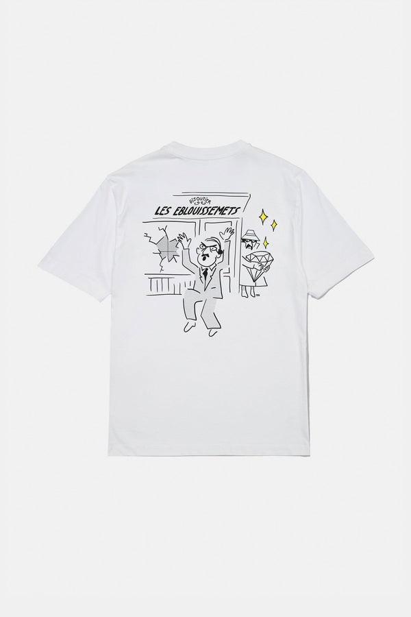 LES EBLOUISSEMENTS WHITE