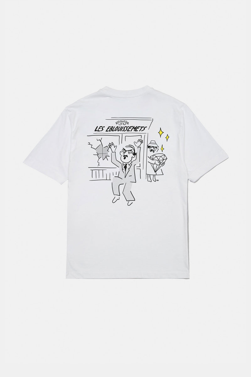 LES EBLOUISSEMENTS WHITE