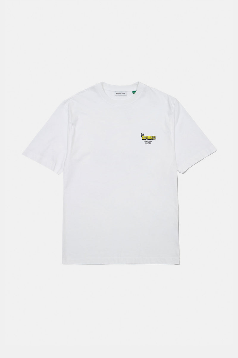 LES EBLOUISSEMENTS WHITE