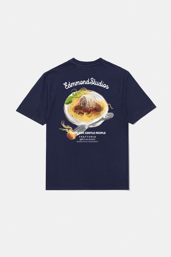 LA TRATTORIA NAVY