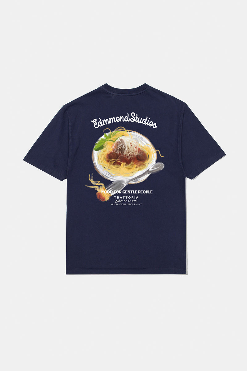 LA TRATTORIA NAVY