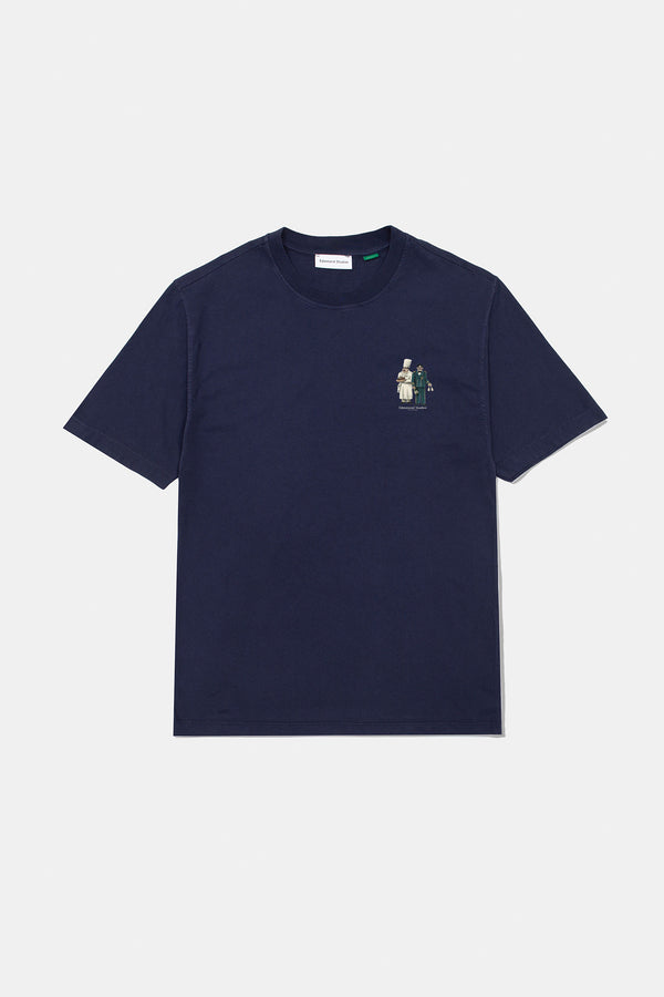 STAFF NAVY