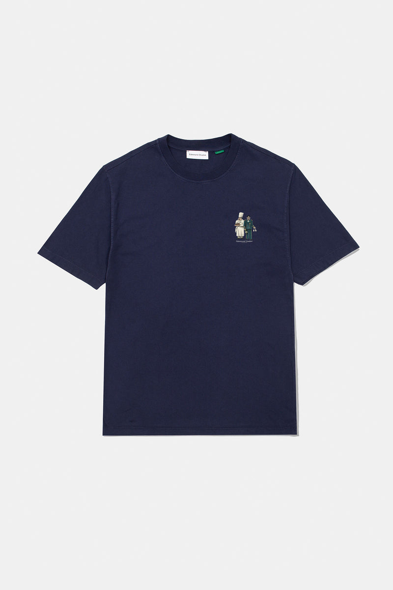 STAFF NAVY