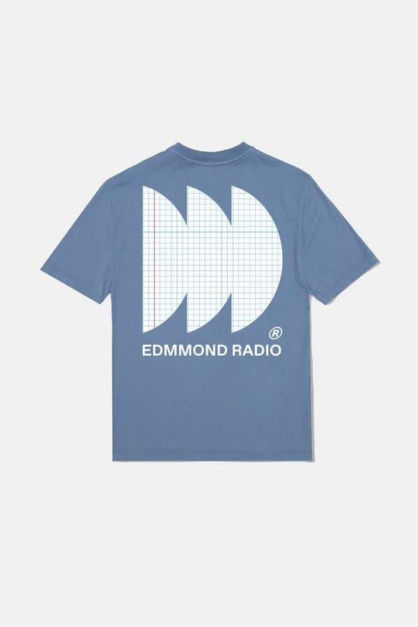 EDMMOND RADIO STEEL
