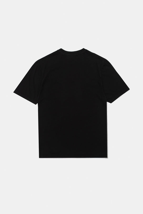 CUTE DUCK BLACK