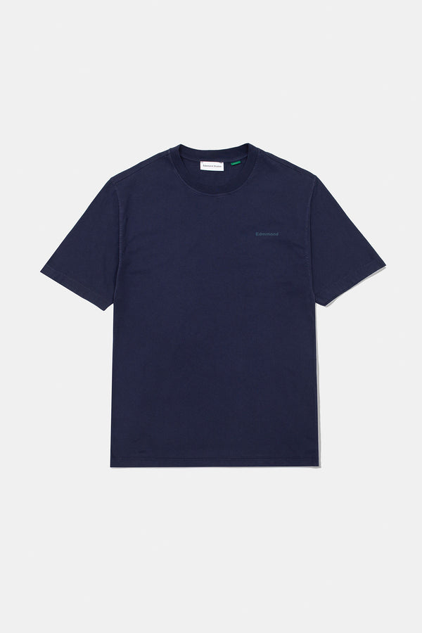 MINI LOGO NAVY