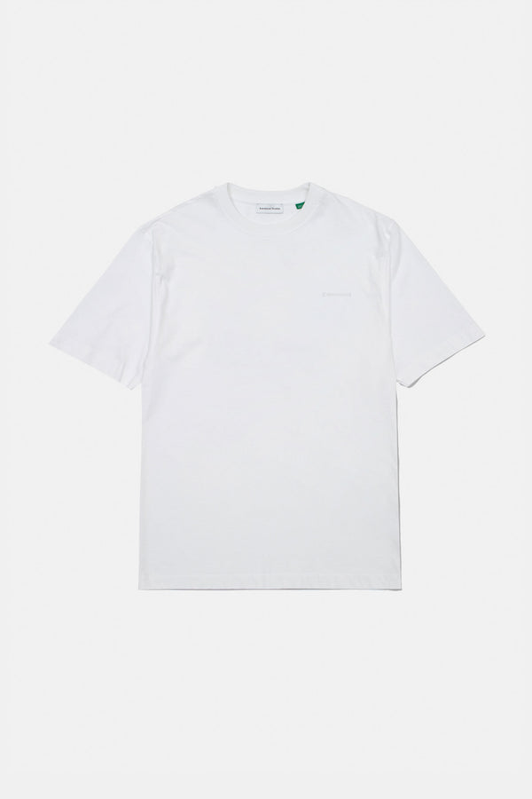 MINI LOGO WHITE