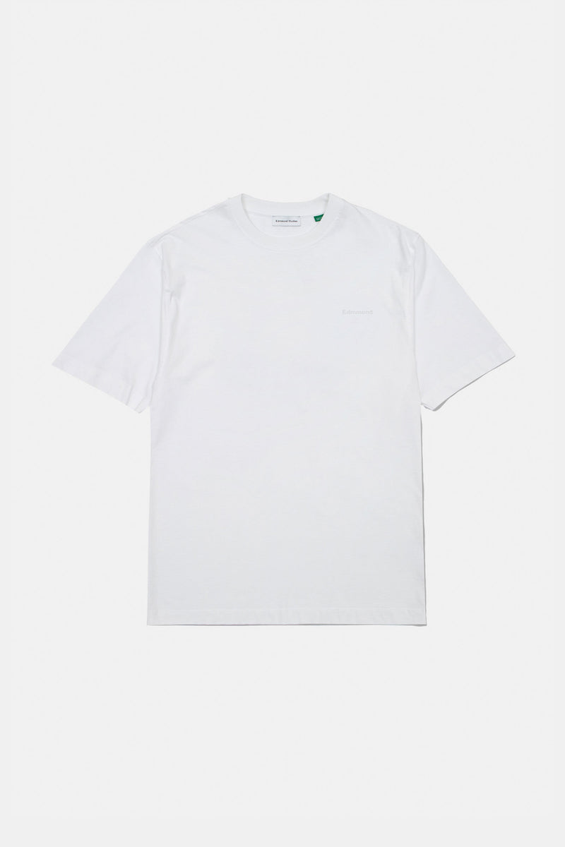 MINI LOGO WHITE