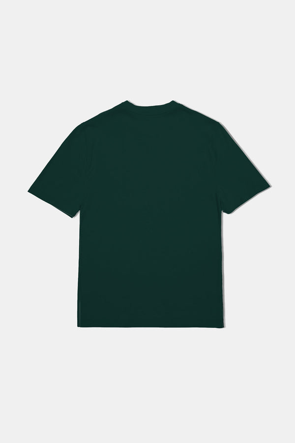 DUCK PATCH DK GREEN