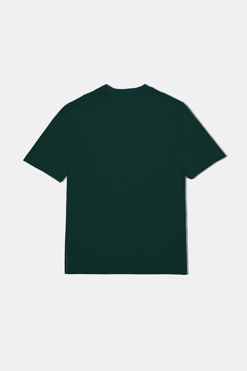 DUCK PATCH DK GREEN