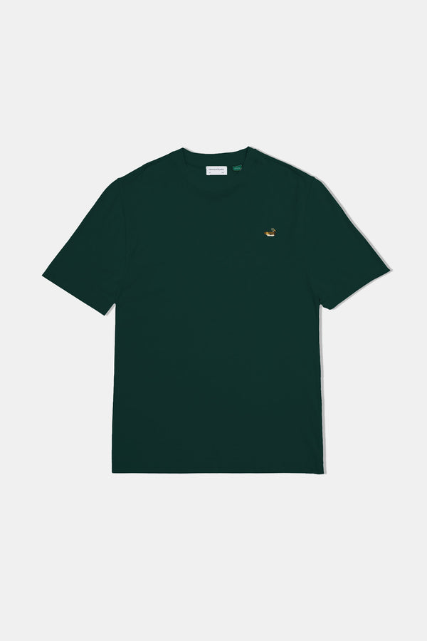 DUCK PATCH DK GREEN