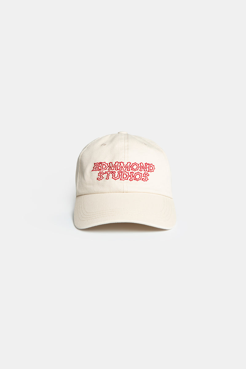 10 YEARS EDMMOND CAP OFF WHITE