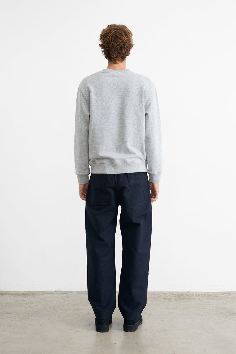 EL DORADO GREY MELANGE