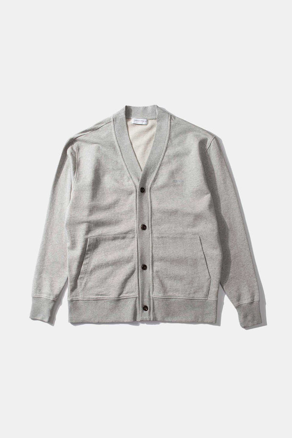 JACOB SW plain grey melange