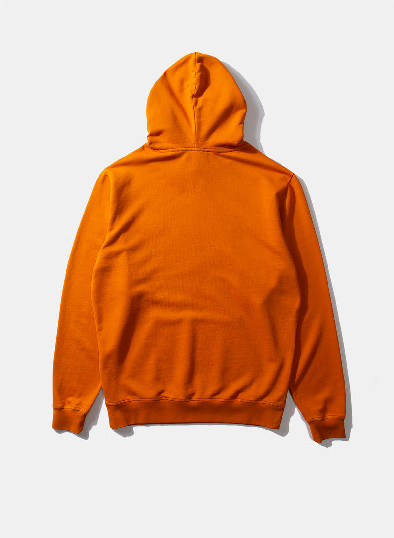 SPECIAL DUCK HOODIE ORANGE