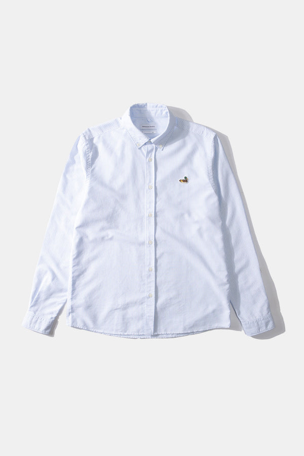 BD SHIRT WHITE