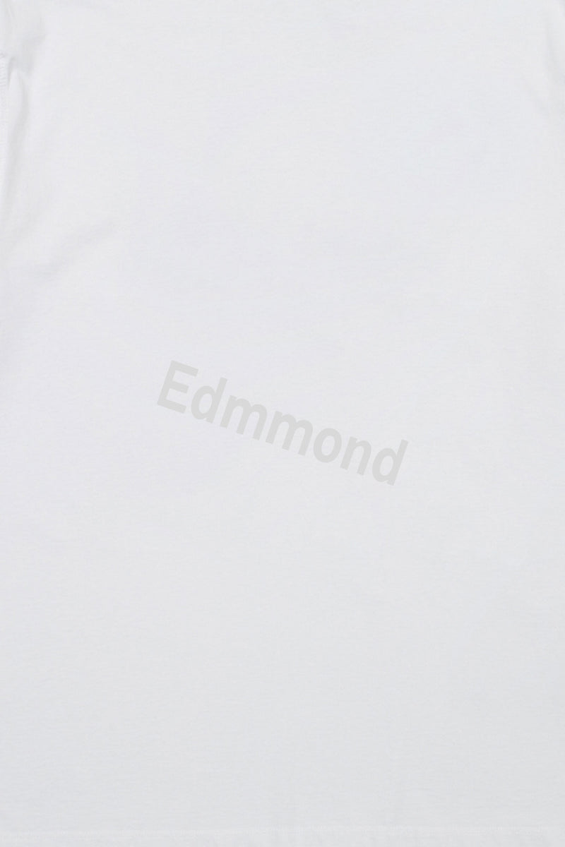 MINI LOGO WHITE