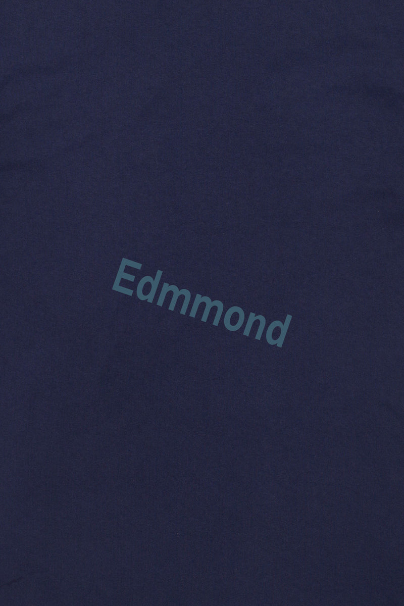 MINI LOGO NAVY