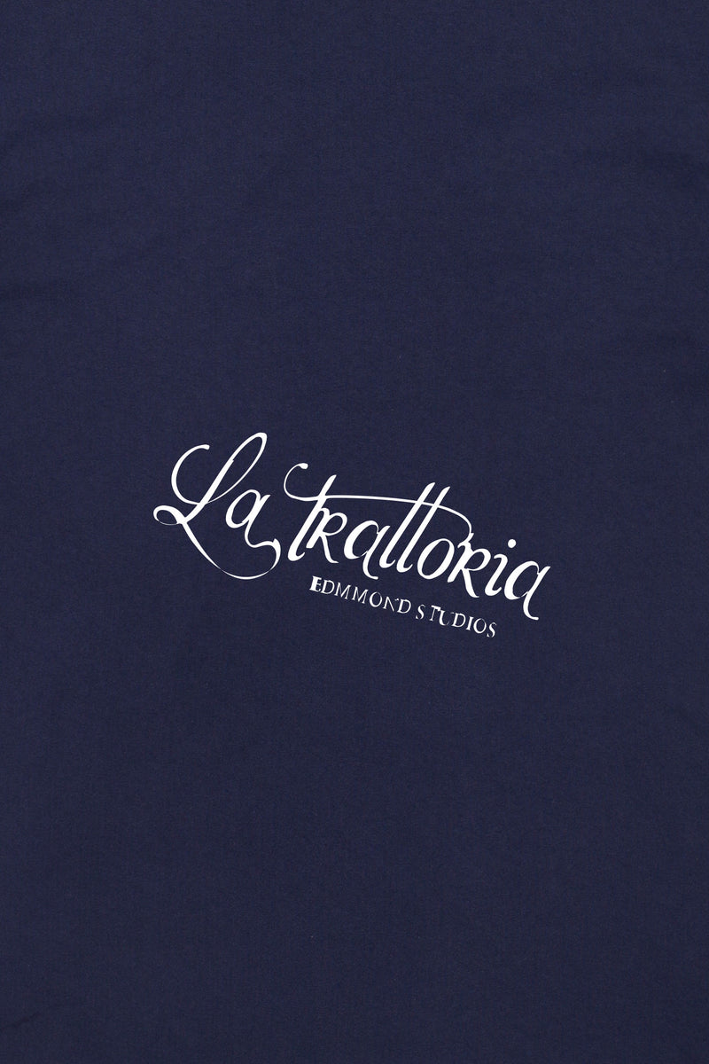 LA TRATTORIA NAVY