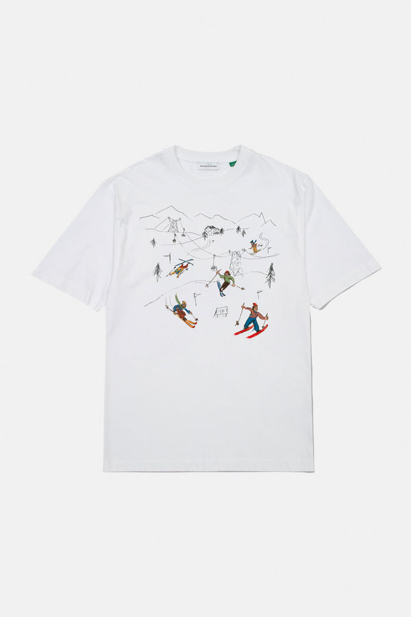 PEAK 7 WHITE