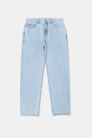 AVAIL PANT Plain Bleach