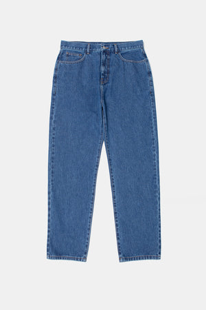 AVAIL PANT Plain Stone Wash