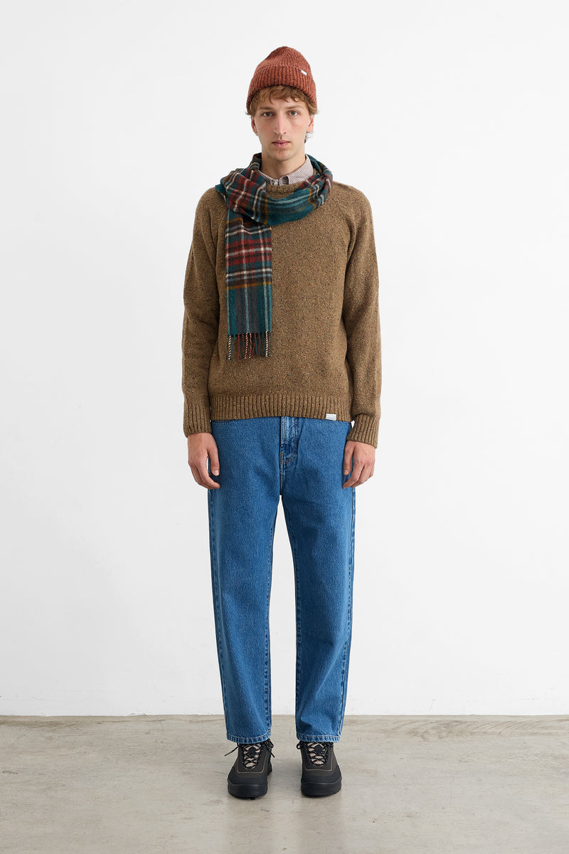 PARIS SWEATER TAN