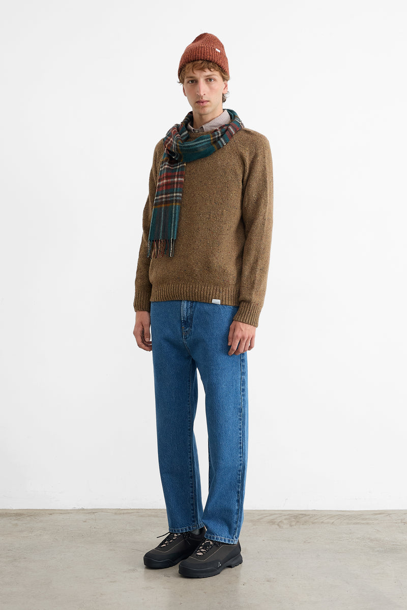 PARIS SWEATER TAN