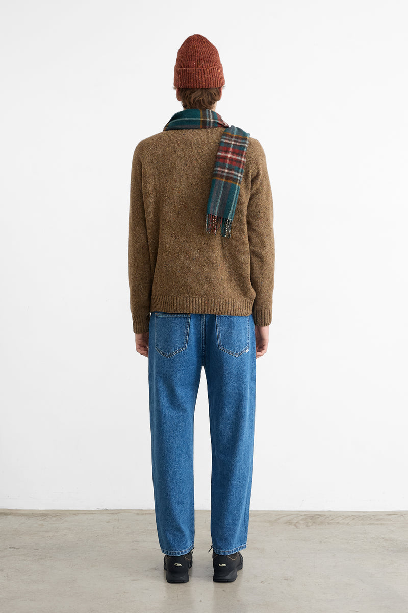 PARIS SWEATER TAN