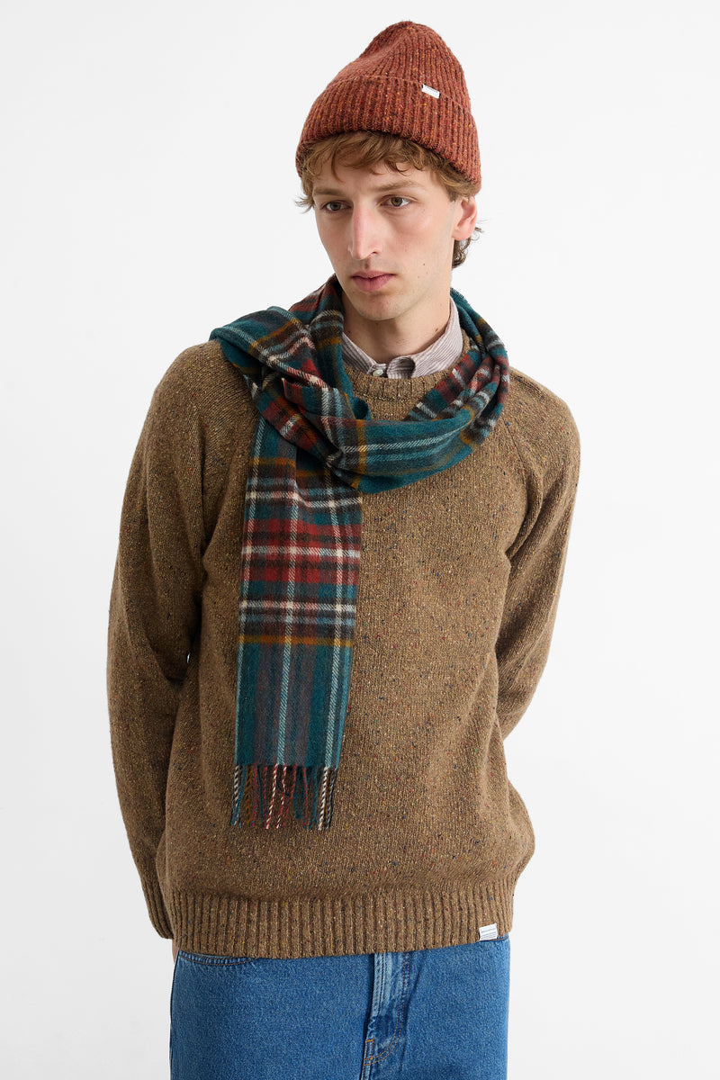 PARIS SWEATER TAN