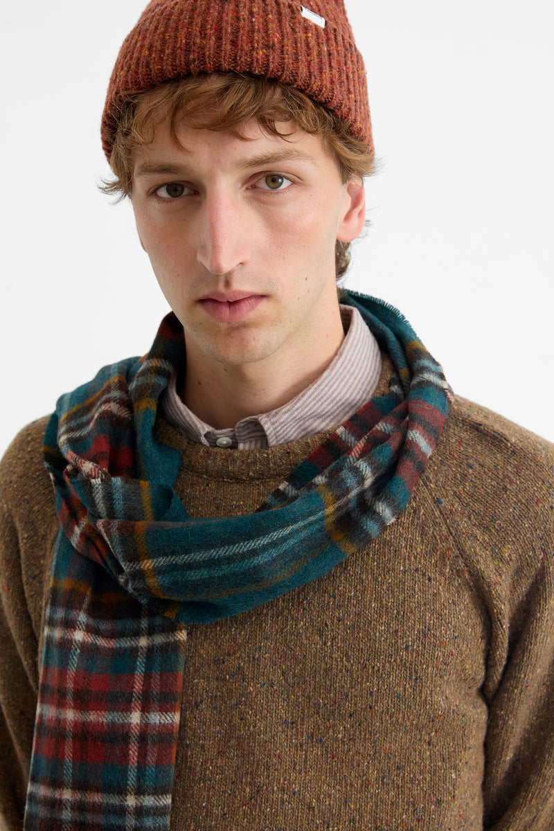 PARIS SWEATER TAN