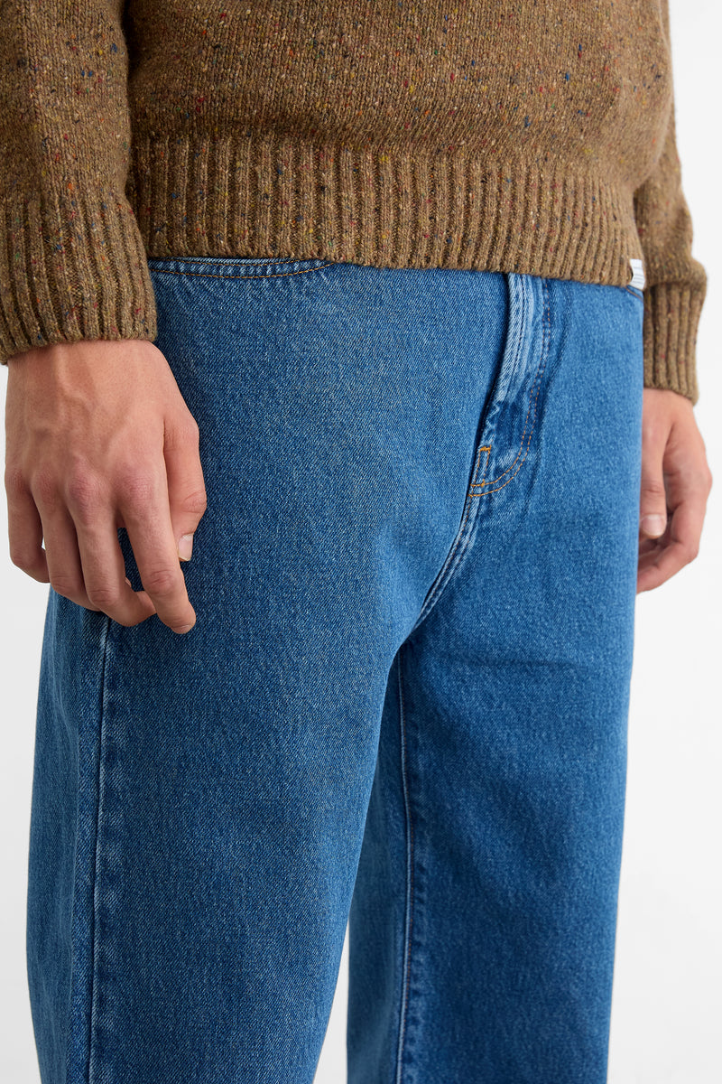 AVAIL PANT STONEWASH