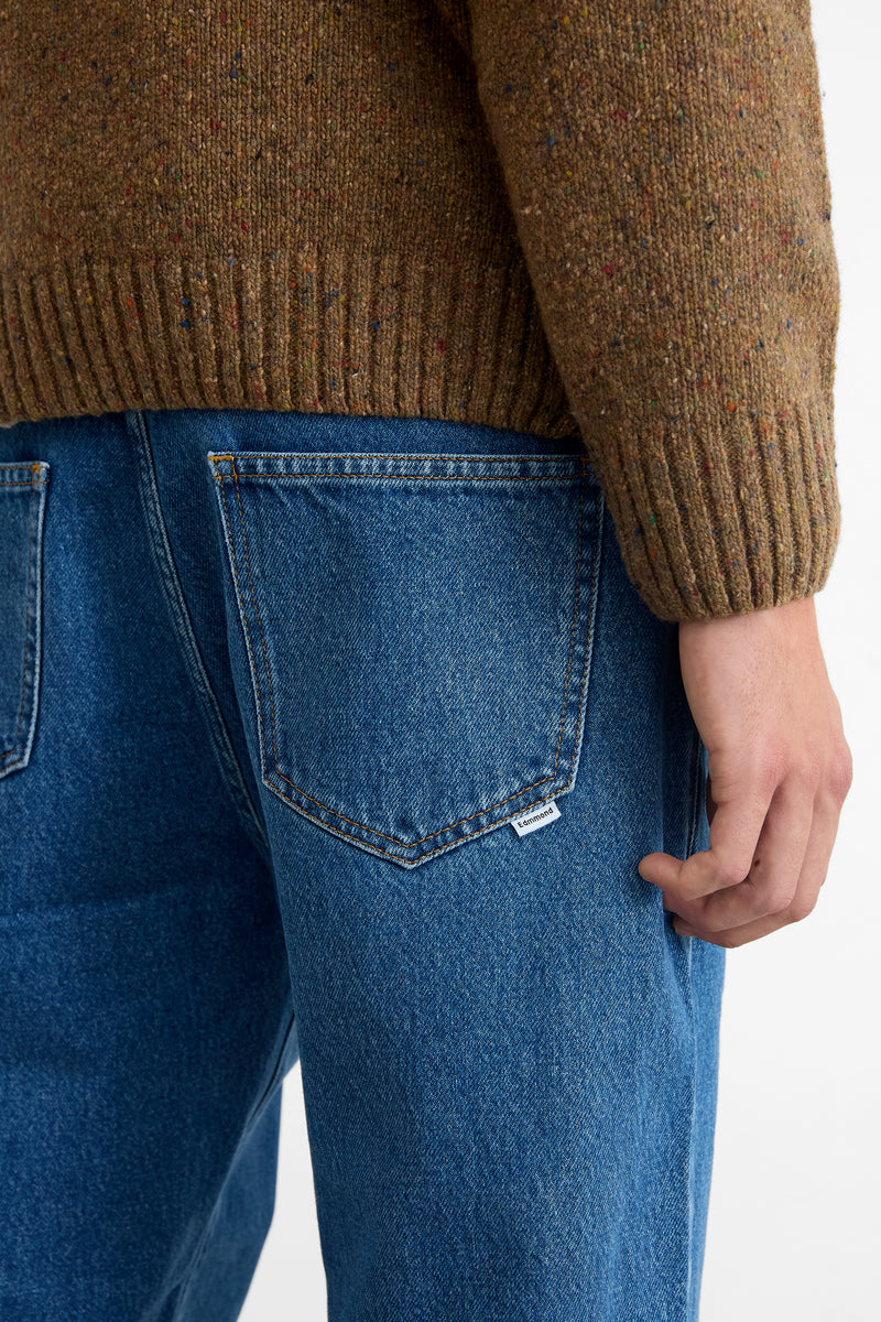 AVAIL PANT STONEWASH
