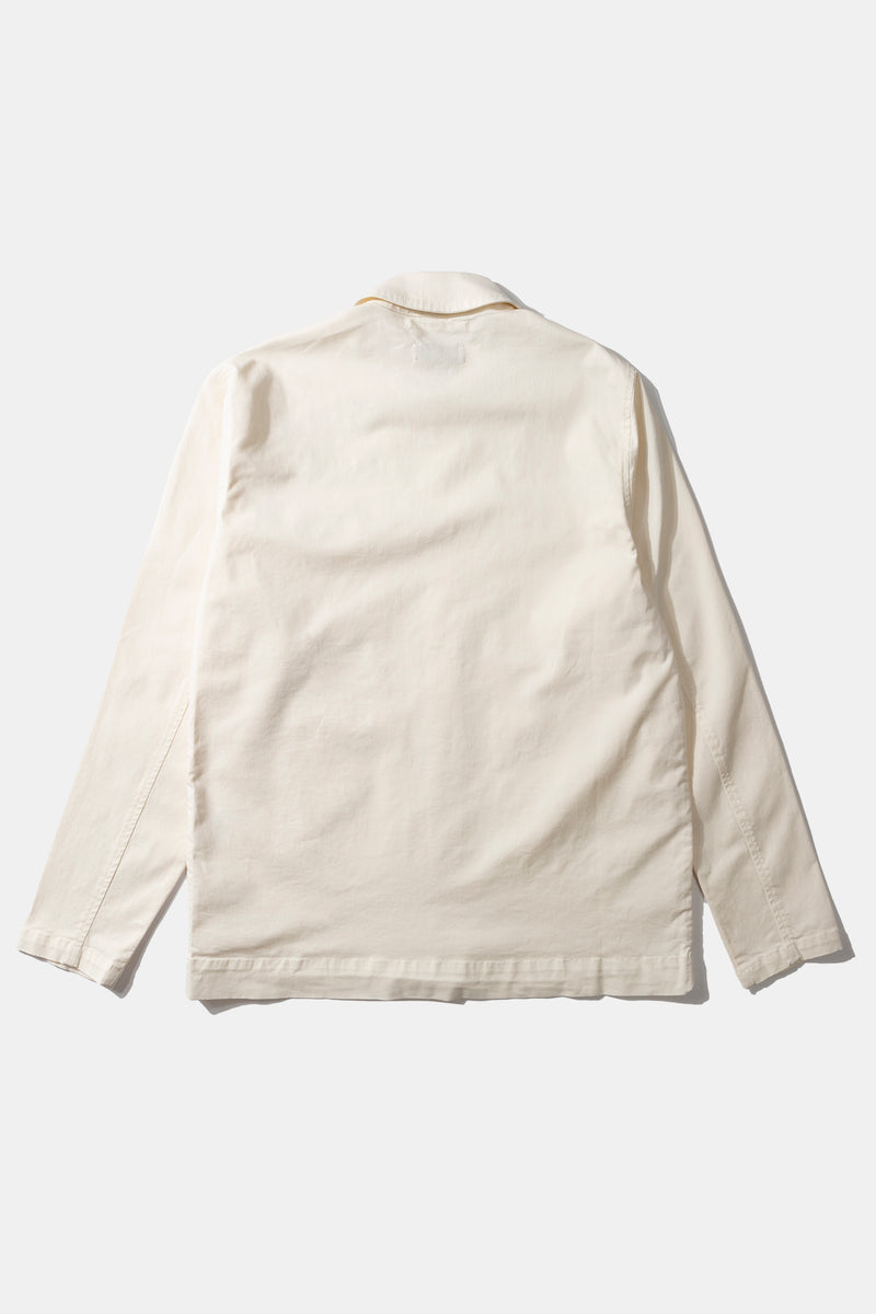 ALBATROS JACKET BEIGE