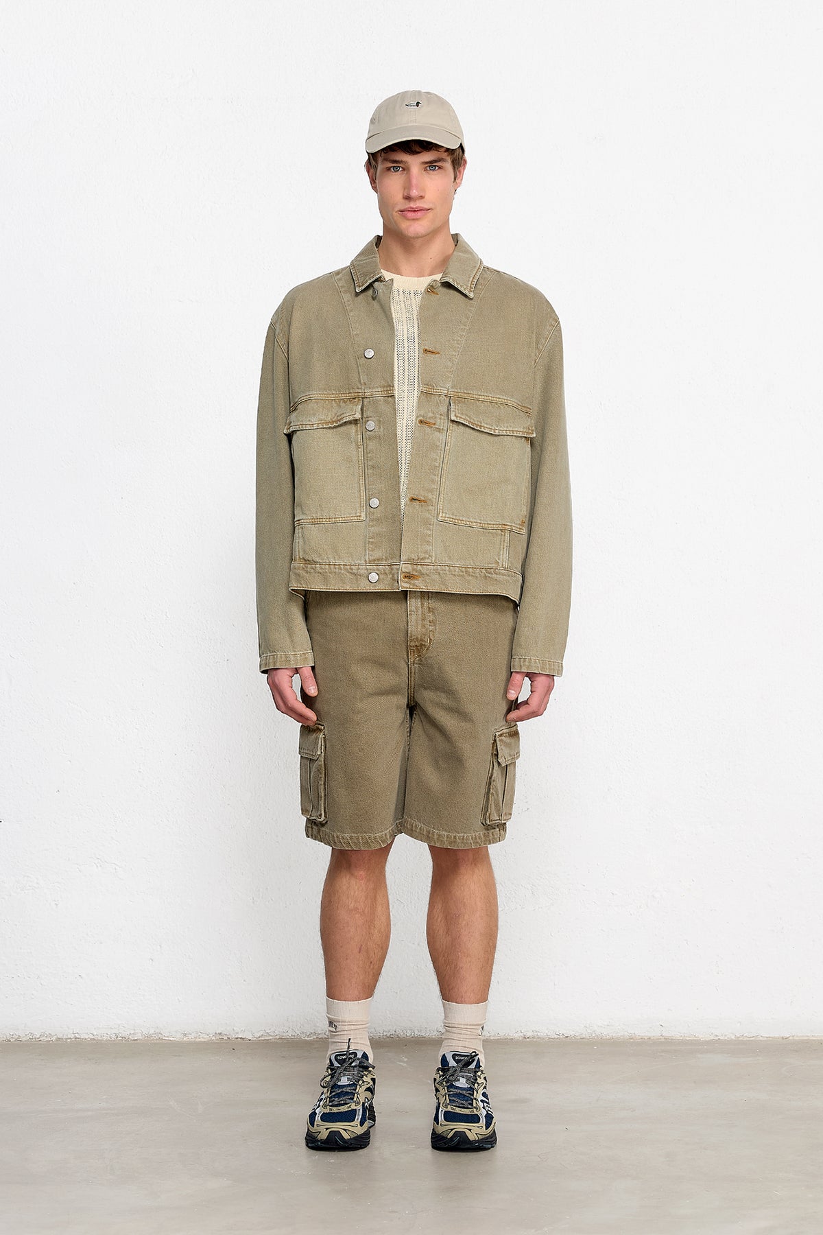 Outerwear | Buy Online at Edmmond Studios – edmmond.com