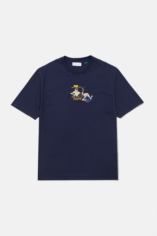 BALANCE LIFE NAVY