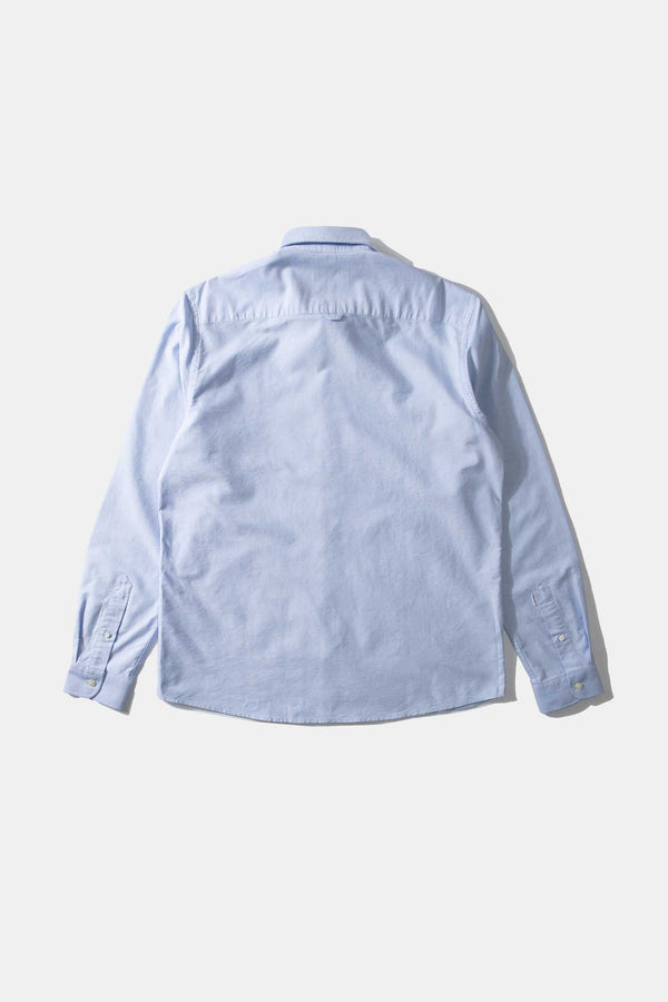 BD SHIRT DUCK EDITION LIGHT BLUE