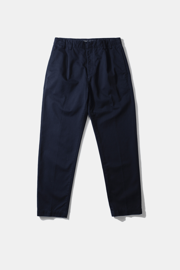 CHINO PANTS NAVY